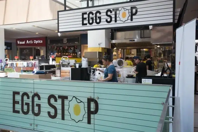 Egg Stop Menu Singapore PRICES UPDATED march 2024