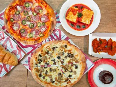 Alt Pizza SINGAPORE MENU PRICES UPDATED 2024